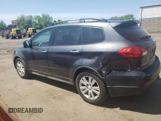 2008 Subaru Tribeca Limited с VIN 4S4WX92D084409013, выставлен на аукционе Copart как лот 56072695 с пробегом 157 347 миль миль и Списание • Salvage title. История ставок и продаж доступна на DreamBid. Изображение 2.