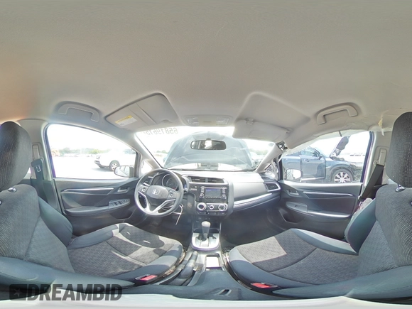 2016 Honda Fit LX с VIN JHMGK5H53GX019681, выставлен на аукционе Copart как лот 65819615 с пробегом 63 323 миль миль и Списание • Salvage title. История ставок и продаж доступна на DreamBid. Изображение 14.