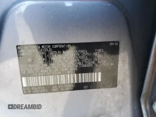 2011 Scion xB z VIN JTLZE4FE7B1133598, wystawiony jako Copart lot #46274705 z przebiegiem 207 234 mil mil oraz Czysty tytuł • Clean title. Historia ofert i sprzedaży dostępna na DreamBid. Obrazek 12.