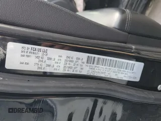 2019 Dodge Durango SXT Plus with VIN 1C4RDHAG9KC598757, listed as a Copart auction lot 43781245 with 76,862 mi miles and Salvage Title. Bid and sale history available at DreamBid. Image 13.