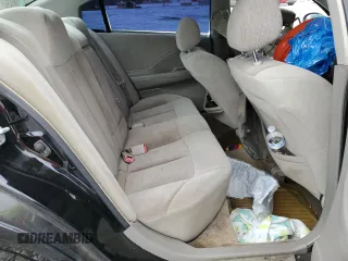 2003 Nissan Altima S with VIN 1N4AL11D63C118162, listed as a Copart auction lot 49410035 with 0 mi miles and Salvage Title. Bid and sale history available at carsss.com. Image 10.