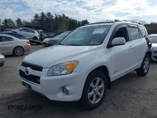 2011 Toyota RAV4 Ltd with VIN 2T3DK4DV5BW063893, listed as a IAAI auction lot 42078499 with 77,764 mi miles. Bid and sale history available at carsss.com. Image 17.