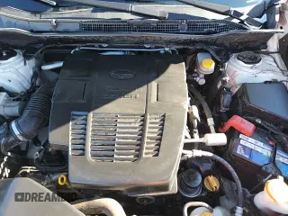 2019 Subaru Forester Special Sports z VIN JF2SKAPC0KH524635, wystawiony jako Copart lot #80795095 z przebiegiem 107 619 mil mil oraz Czysty tytuł • Clean title. Historia ofert i sprzedaży dostępna na DreamBid. Obrazek 15.