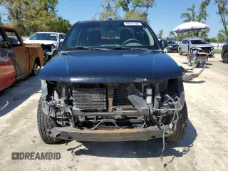2013 Nissan Frontier Desert Runner с VIN 1N6AD0ERXDN764265, выставлен на аукционе Copart как лот 48491125 с пробегом 262 508 миль миль и Списание • Salvage title. История ставок и продаж доступна на DreamBid. Изображение 5.