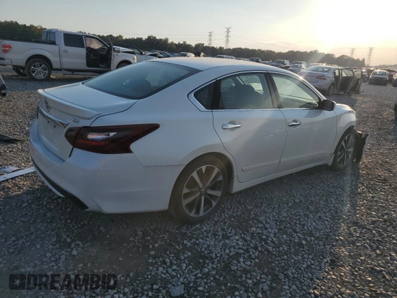 2017 Nissan Altima SR with VIN 1N4AL3AP1HN310624, listed as a Copart auction lot 76910264 with 90,797 mi miles and Salvage Title. Bid and sale history available at DreamBid. Image 3.
