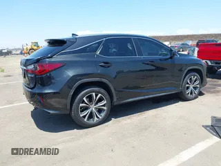 2016 Lexus RX 350 z VIN 2T2ZZMCA2GC031660, wystawiony jako IAAI lot #42460584 z przebiegiem 90 978 mil mil oraz . Historia ofert i sprzedaży dostępna na DreamBid. Obrazek 4.