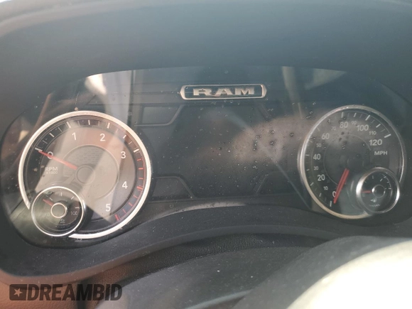 2019 Ram 3500 Big Horn with VIN 3C63R3DL6KG614730, listed as a Copart auction lot 50561815 with 0 mi miles and Non Repairable. Bid and sale history available at carsss.com. Image 9.