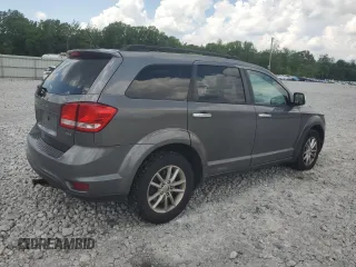 2013 Dodge Journey SXT with VIN 3C4PDDBG3DT507553, listed as a Copart auction lot 62889505 with 179,388 mi miles and Clean title. Bid and sale history available at DreamBid. Image 3.