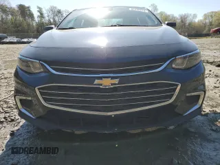2016 Chevrolet Malibu LS z VIN 1G1ZB5ST4GF260052, wystawiony jako Copart lot #52292515 z przebiegiem 63 265 mil mil oraz Szkoda całkowita • Salvage title. Historia ofert i sprzedaży dostępna na DreamBid. Obrazek 5.