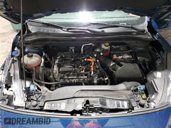 2020 Ford Escape SE with VIN 1FMCU9G65LUC65781, listed as a Copart auction lot 46925505 with 52,323 mi miles and Salvage Title. Bid and sale history available at carsss.com. Image 12.