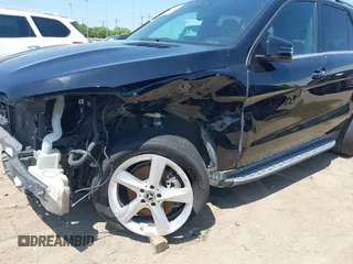 2018 Mercedes-Benz GLE 350 with VIN 4JGDA5JB0JB008547, listed as a IAAI auction lot 41985861 with 149,661 mi miles and . Bid and sale history available at DreamBid. Image 6.