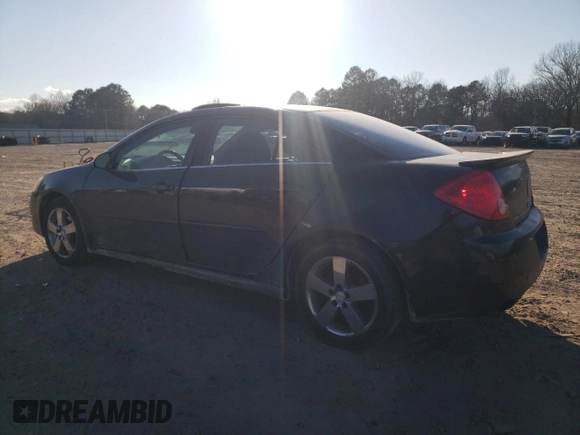2010 Pontiac G6 w/1SH with VIN 1G2ZA5EK9A4139926, listed as a Copart auction lot 42395315 with 183,859 mi miles and Salvage Title. Bid and sale history available at carsss.com. Image 2.