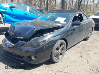 2007 Toyota Solara SE z VIN 4T1FA38PX7U121045, wystawiony jako IAAI lot #41918694 z przebiegiem 156 818 mil mil oraz . Historia ofert i sprzedaży dostępna na DreamBid. Obrazek 2.