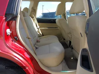 2006 Subaru Forester X with VIN JF1SG636X6H719005, listed as a IAAI auction lot 41791718 with 171,384 mi miles and . Bid and sale history available at DreamBid. Image 8.