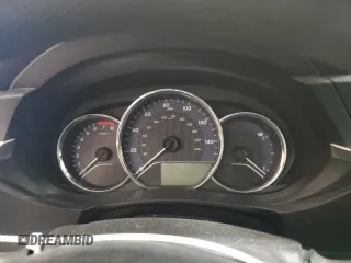 2014 Toyota Corolla L с VIN 5YFBURHE7EP066737, выставлен на аукционе Copart как лот 59625245 с пробегом Не указан миль и На запчасти • Non repairable. История ставок и продаж доступна на DreamBid. Изображение 9.