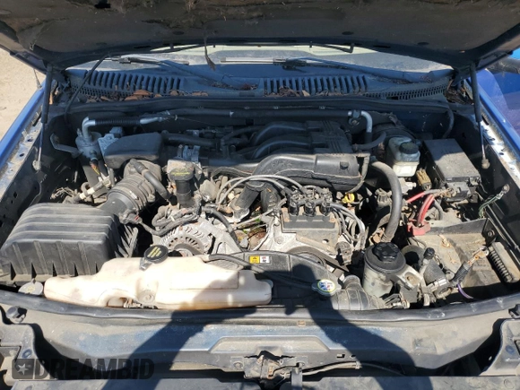 2010 Ford Explorer Eddie Bauer with VIN 1FMEU7EE4AUA09023, listed as a Copart auction lot 55098105 with 154,793 mi miles and Clean Title. Bid and sale history available at carsss.com. Image 12.