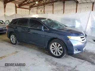 2015 Toyota Venza LE z VIN 4T3ZA3BB4FU090584, wystawiony jako Copart lot #52265185 z przebiegiem 223 028 mil mil oraz Tytuł czysty. Historia ofert i sprzedaży dostępna na DreamBid. Obrazek 4.