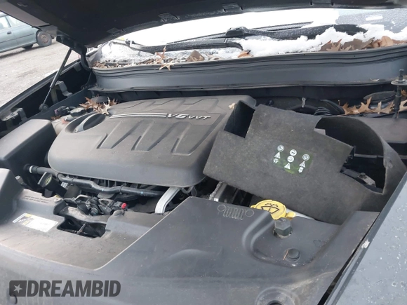 2018 Jeep Cherokee Trailhawk с VIN 1C4PJMBX7JD603048, выставлен на аукционе IAAI как лот 41399800 с пробегом Не указан миль и . История ставок и продаж доступна на DreamBid. Изображение 10.