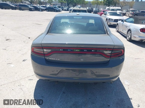 2023 Dodge Charger SXT z VIN 2C3CDXBG2PH697539, wystawiony jako IAAI lot #41812317 z przebiegiem 17 862 mil mil oraz . Historia ofert i sprzedaży dostępna na DreamBid. Obrazek 16.