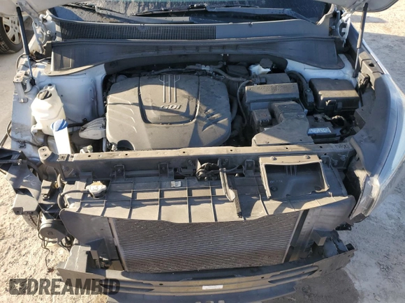 2017 Kia Sorento EX V6 with VIN 5XYPH4A59HG229579, listed as a Copart auction lot 41454795 with 67,064 mi miles and Non Repairable. Bid and sale history available at carsss.com. Image 12.