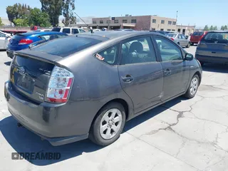 2007 Toyota Prius z VIN JTDKB20U173222332, wystawiony jako IAAI lot #42326043 z przebiegiem Nie podano mil oraz . Historia ofert i sprzedaży dostępna na DreamBid. Obrazek 4.