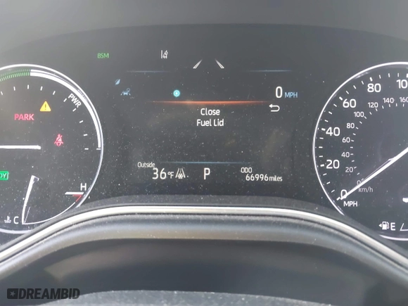 2019 Toyota Avalon Hybrid Limited with VIN 4T1B21FB8KU009988, listed as a IAAI auction lot 41424216 with 66,996 mi miles. Bid and sale history available at carsss.com. Image 7.