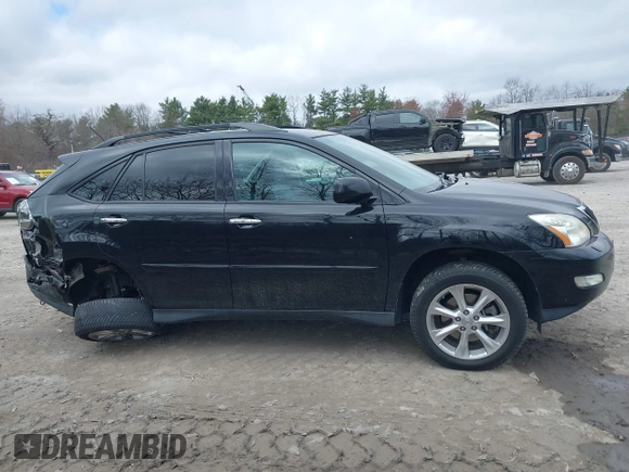 2009 Lexus RX 350 with VIN 2T2HK31U79C124393, listed as a IAAI auction lot 42031342 with 173,072 mi miles and . Bid and sale history available at DreamBid. Image 13.