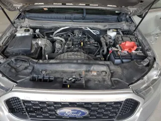 2020 Ford Ranger XL z VIN 1FTER4FH8LLA10360, wystawiony jako Copart lot #51344195 z przebiegiem 119 803 mil mil oraz Szkoda całkowita • Salvage title. Historia ofert i sprzedaży dostępna na DreamBid. Obrazek 11.