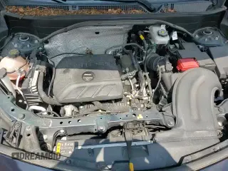 2020 Buick Encore GX Preferred with VIN KL4MMCSL1LB072780, listed as a Copart auction lot 64577805 with 44,181 mi miles and Salvage title. Bid and sale history available at DreamBid. Image 15.