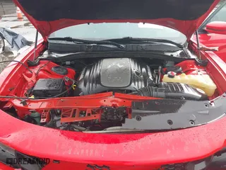 2019 Dodge Charger R/T with VIN 2C3CDXCT1KH598201, listed as a IAAI auction lot 41799280 with 122,878 mi miles. Bid and sale history available at carsss.com. Image 10.