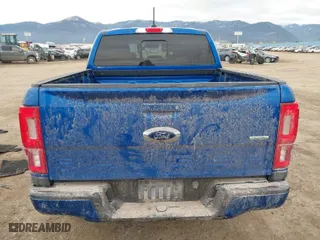 2019 Ford Ranger XL with VIN 1FTER4FH6KLA10808, listed as a IAAI auction lot 41071773 with 69,309 mi miles. Bid and sale history available at carsss.com. Image 16.