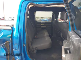 2019 Ford F-150 XL with VIN 1FTEW1C53KKC20063, listed as a IAAI auction lot 41928957 with 74,668 mi miles and . Bid and sale history available at DreamBid. Image 8.