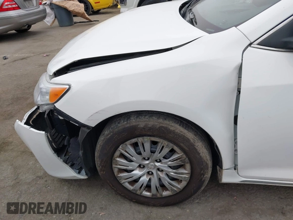 2014 Toyota Camry L with VIN 4T4BF1FK1ER416128, listed as a IAAI auction lot 42030370 with 79,475 mi miles and . Bid and sale history available at DreamBid. Image 21.