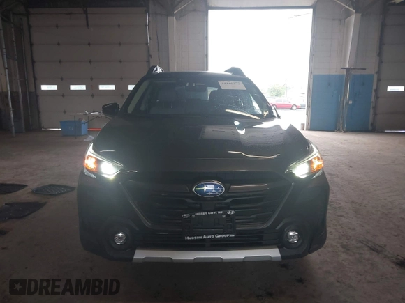 2024 Subaru Outback Limited with VIN 4S4BTANC3R3197620, listed as a IAAI auction lot 42260772 with 15,965 mi miles and . Bid and sale history available at DreamBid. Image 12.