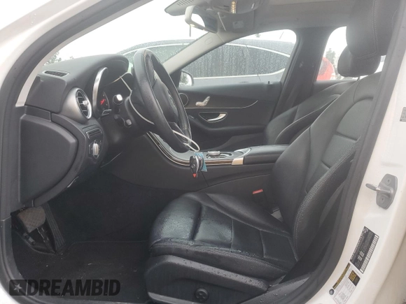 2017 Mercedes-Benz C 350e with VIN 55SWF4HB9HU227270, listed as a Copart auction lot 82920933 with 56,938 mi miles and . Bid and sale history available at DreamBid. Image 7.