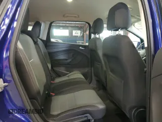 2014 Ford Escape SE with VIN 1FMCU9GX5EUD38126, listed as a Copart auction lot 56277175 with 171,983 mi miles and Clean Title. Bid and sale history available at DreamBid. Image 11.