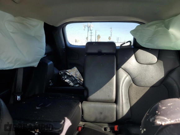 2021 Jeep Cherokee Latitude Plus with VIN 1C4PJLLB7MD226951, listed as a Copart auction lot 79873404 with Not provided miles and Salvage title. Bid and sale history available at DreamBid. Image 10.