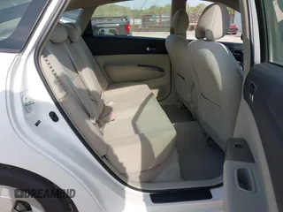 2008 Toyota Prius with VIN JTDKB20U483309661, listed as a IAAI auction lot 42064664 with Not Provided miles and . Bid and sale history available at DreamBid. Image 8.