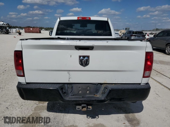 2013 Ram 1500 Tradesman with VIN 3C6JR6AG7DG576525, listed as a Copart auction lot 43770565 with 231,107 mi miles and Salvage title. Bid and sale history available at DreamBid. Image 11.