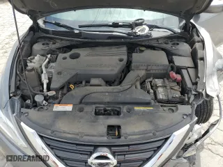 2016 Nissan Altima 2.5 S with VIN 1N4AL3AP6GC217737, listed as a Copart auction lot 51326505 with 132,370 mi miles and Salvage Title. Bid and sale history available at carsss.com. Image 13.