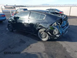 2010 Honda Insight LX with VIN JHMZE2H59AS006887, listed as a IAAI auction lot 41159288 with 263,497 mi miles and . Bid and sale history available at DreamBid. Image 3.