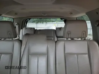 2011 Ford Expedition Limited with VIN 1FMJU1K51BEF12844, listed as a Copart auction lot 54833675 with 245,355 mi miles and Salvage title. Bid and sale history available at DreamBid. Image 10.