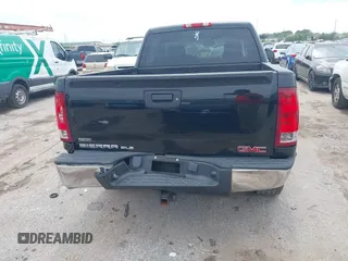 2012 GMC Sierra 1500 SLE with VIN 3GTP1VE05CG120023, listed as a IAAI auction lot 42390907 with 215,787 mi miles and . Bid and sale history available at DreamBid. Image 16.