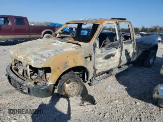 2010 Ford F-350 XL z VIN 1FTWW3DR1AEB27279, wystawiony jako Copart lot #43590895 z przebiegiem Nie podano mil oraz Nie do naprawy • Non repairable. Historia ofert i sprzedaży dostępna na DreamBid. Obrazek 1.