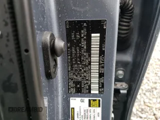 2024 Toyota Corolla Cross Hybrid S with VIN 7MUFBABG0RV022889, listed as a Copart auction lot 47537835 with 13,046 mi miles and Salvage title. Bid and sale history available at DreamBid. Image 13.