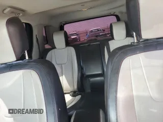 2012 GMC Terrain SLT-1 with VIN 2GKALUEK6C6158596, listed as a Copart auction lot 53753415 with 147,866 mi miles and Clean title. Bid and sale history available at DreamBid. Image 10.