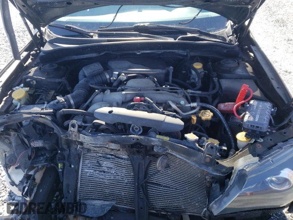 2011 Subaru Impreza 2.5i z VIN JF1GH6A66BH818114, wystawiony jako Copart lot #48198395 z przebiegiem Nie podano mil oraz Nie do naprawy • Non repairable. Historia ofert i sprzedaży dostępna na DreamBid. Obrazek 11.