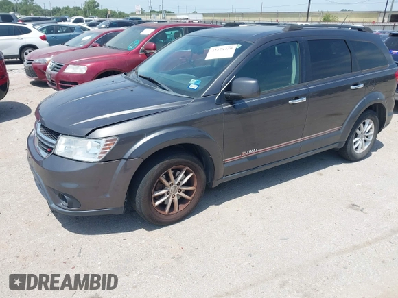 2017 Dodge Journey SXT with VIN 3C4PDDBG7HT540285, listed as a IAAI auction lot 42278439 with 180,614 mi miles and . Bid and sale history available at DreamBid. Image 17.