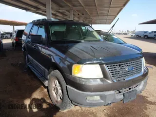 2006 Ford Expedition Special Service z VIN 1FMPU16536LA23058, wystawiony jako IAAI lot #41746866 z przebiegiem 207 537 mil mil oraz . Historia ofert i sprzedaży dostępna na DreamBid. Obrazek 1.