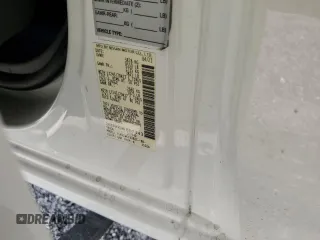 2021 Nissan NV Cargo S z VIN 1N6BF0KM2MN807343, wystawiony jako Copart lot #49956085 z przebiegiem 53 236 mil mil oraz Szkoda całkowita • Salvage title. Historia ofert i sprzedaży dostępna na DreamBid. Obrazek 12.